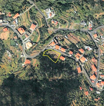 Terreno  em Machico, Madeira - Viabilidade e Água - Image 2